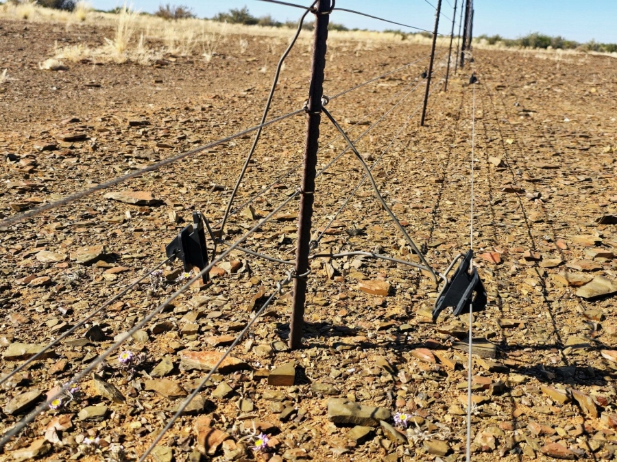 Commercial Property for Sale in Calvinia Rural Northern Cape